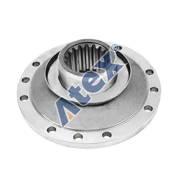 66-23282 1523282Companion Flange (18T) 12 Holes