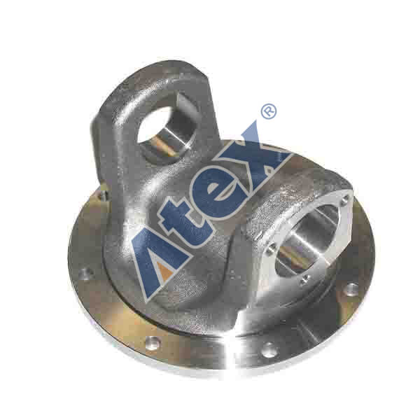 66-31500 231500Flange Yoke (8 Holes)