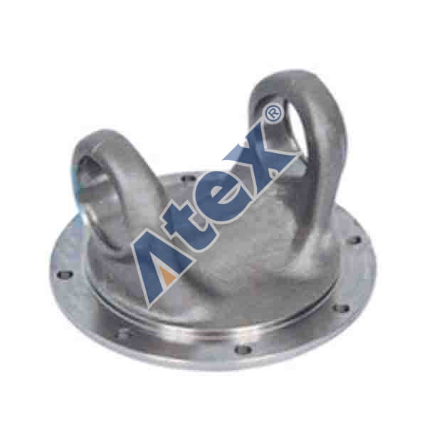 66-32358 232358 Flange Yoke (8 Holes)