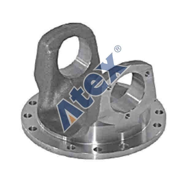 66-32397 232397 Flange Yoke (8 Holes)
