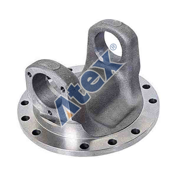66-51030 1651030 Flange Yoke (12 Holes)