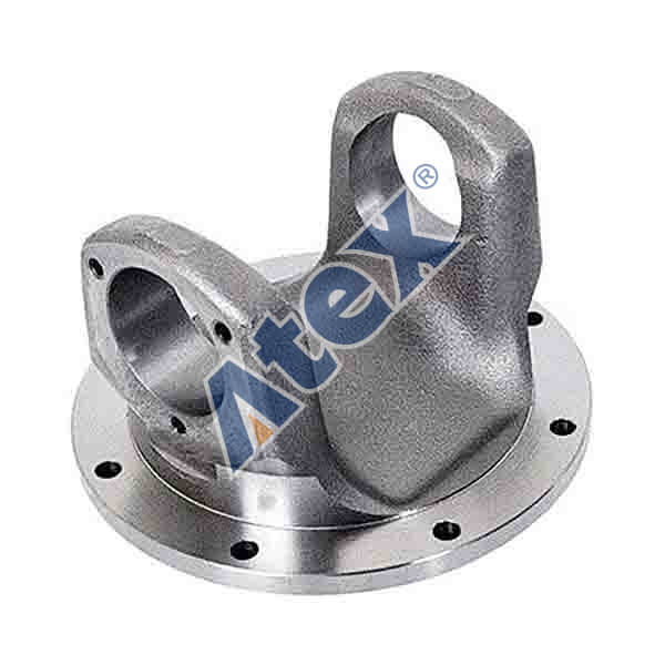 66-51211 1651211 Flange Yoke (8 Holes)