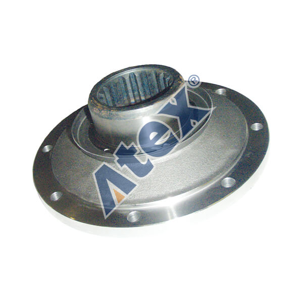 66-82990 382990 Companion Flange (18T) 8 Holes