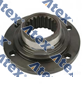 666-01083 666-01083 Companion Flange (19t) 4 Holes