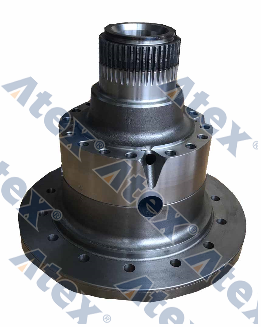 666-02046 11102046, 11102145 Cross Box Set