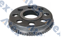 666-04229 21007487, 21912835, 3191937, 85104229 Ring Gear Carrier Kit  20480076 *1 20480077 *1  20480049 *1