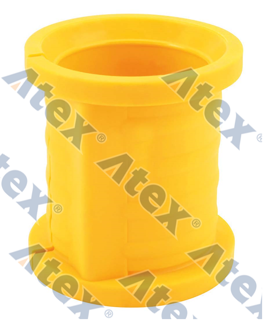 666-07561 1607561 Bearing, Anti-roll Bar