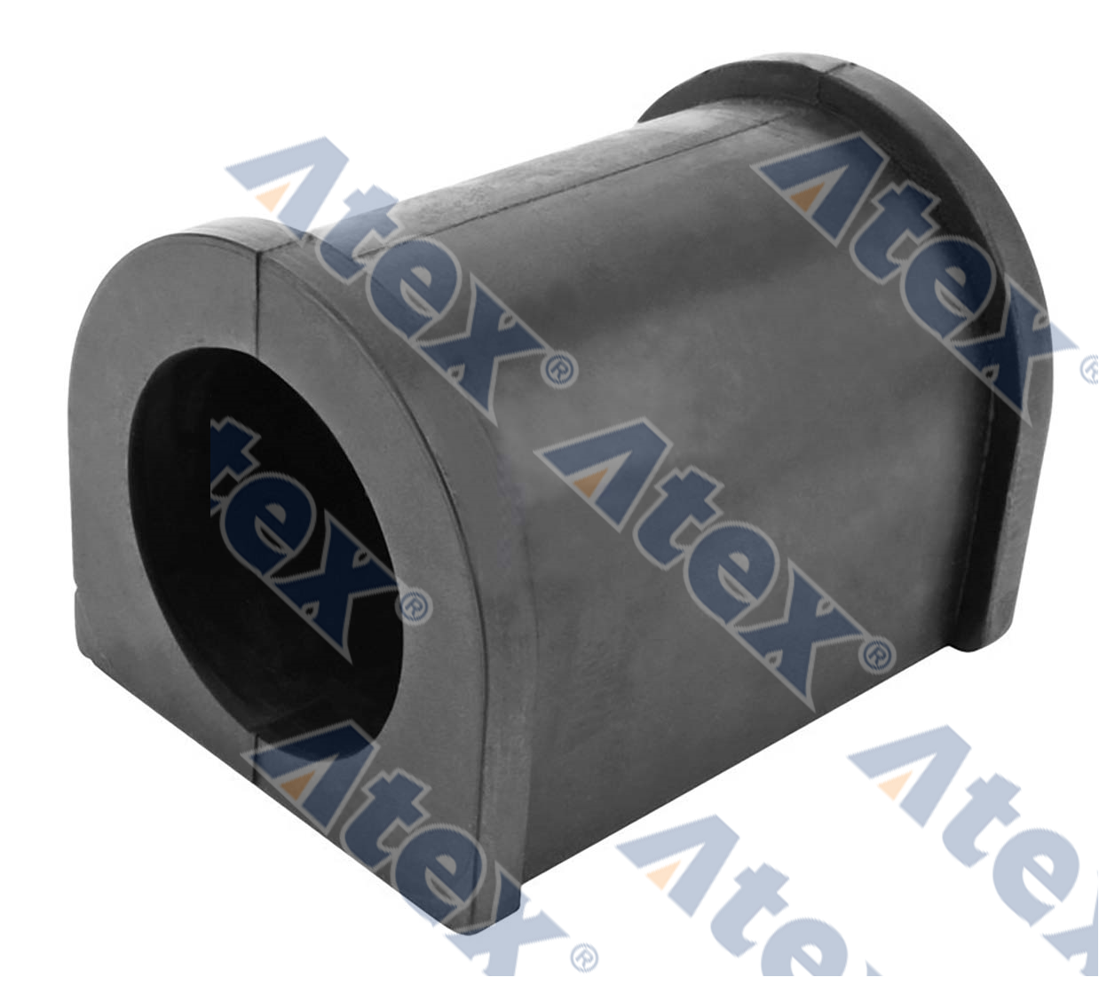 666-09768 1609768 Rubber Bushing, Anti-roll Bar