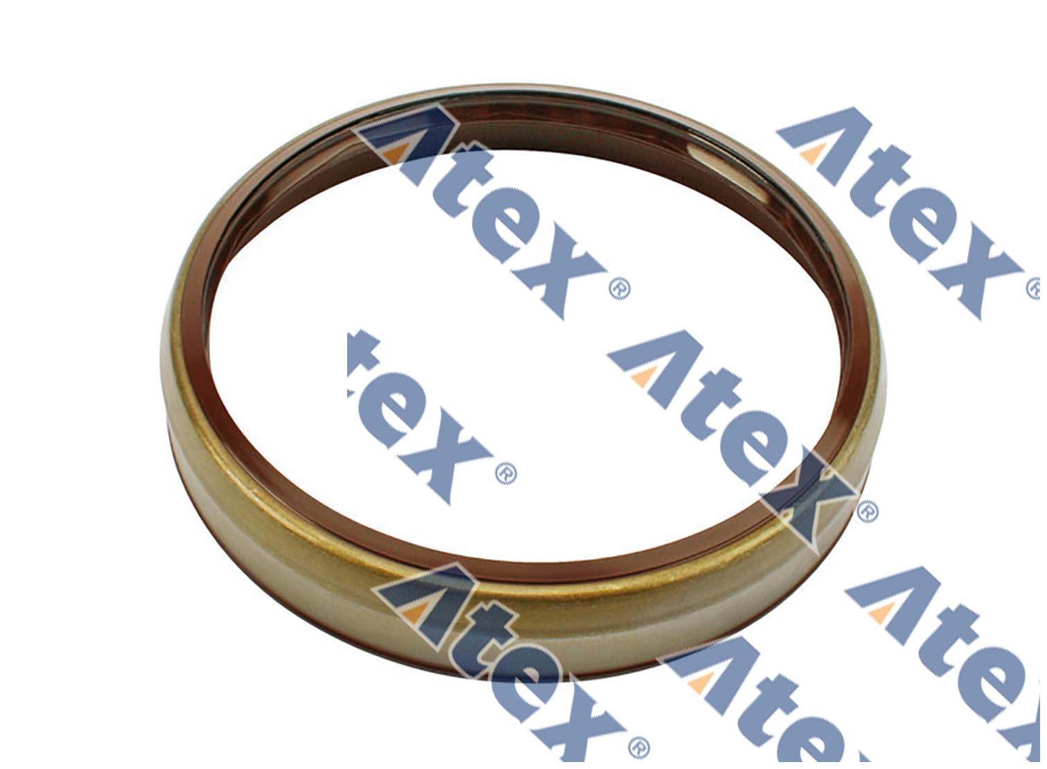 666-10765 666-10765 Arka Porya Keçesi