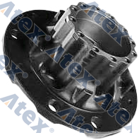 666-18053 20518053 Whell Hub