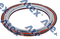 666-18632 , 20518632 Oil Seal