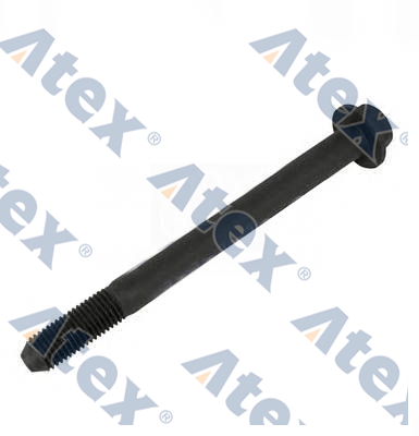 666-20168 20467715, 21620168 Cıvata