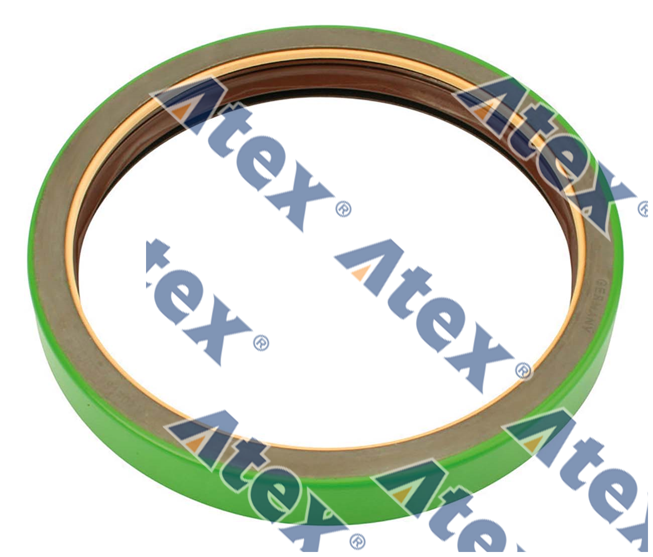 666-22372 666-22372 Arka Defransiyel Keçesi