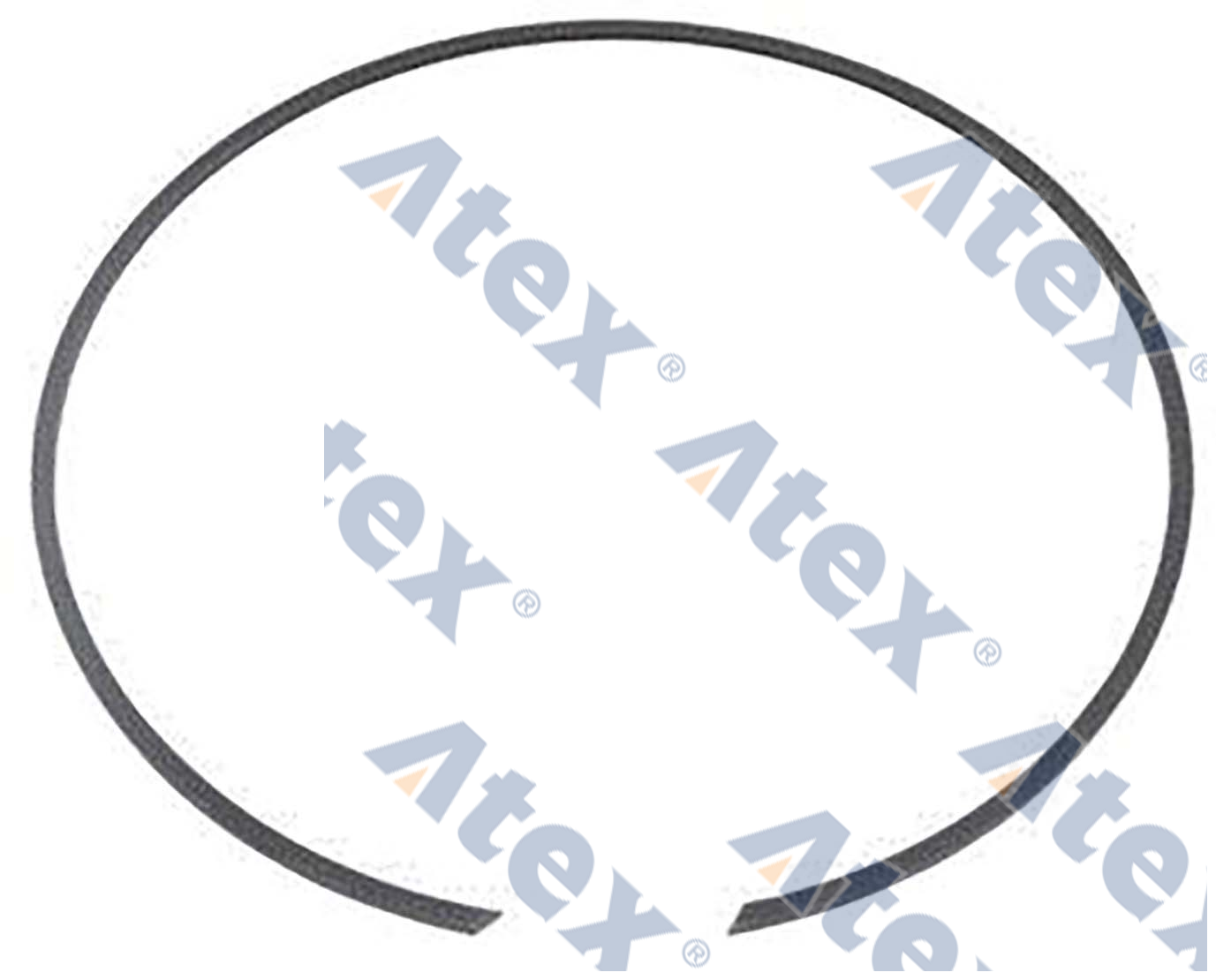 666-22392 1522392, 7401522392 Retaining Ring