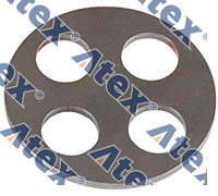 666-22393 666-22393 Cer Güneş Dişli Pulu