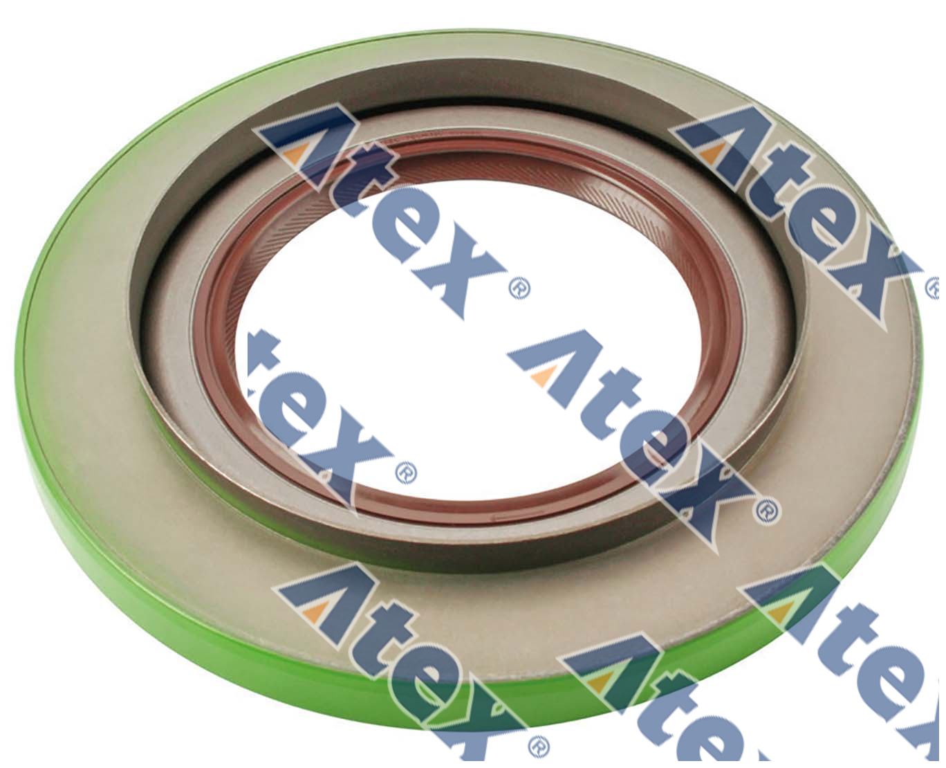 666-22894 666-22894 Sealing Ring Companion Flange