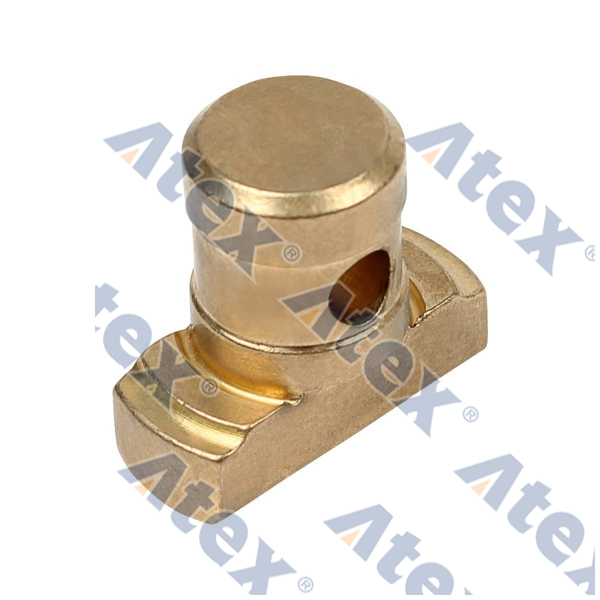 666-23087 1523087 Defransiyel Aks Dişli Çatal Papuç