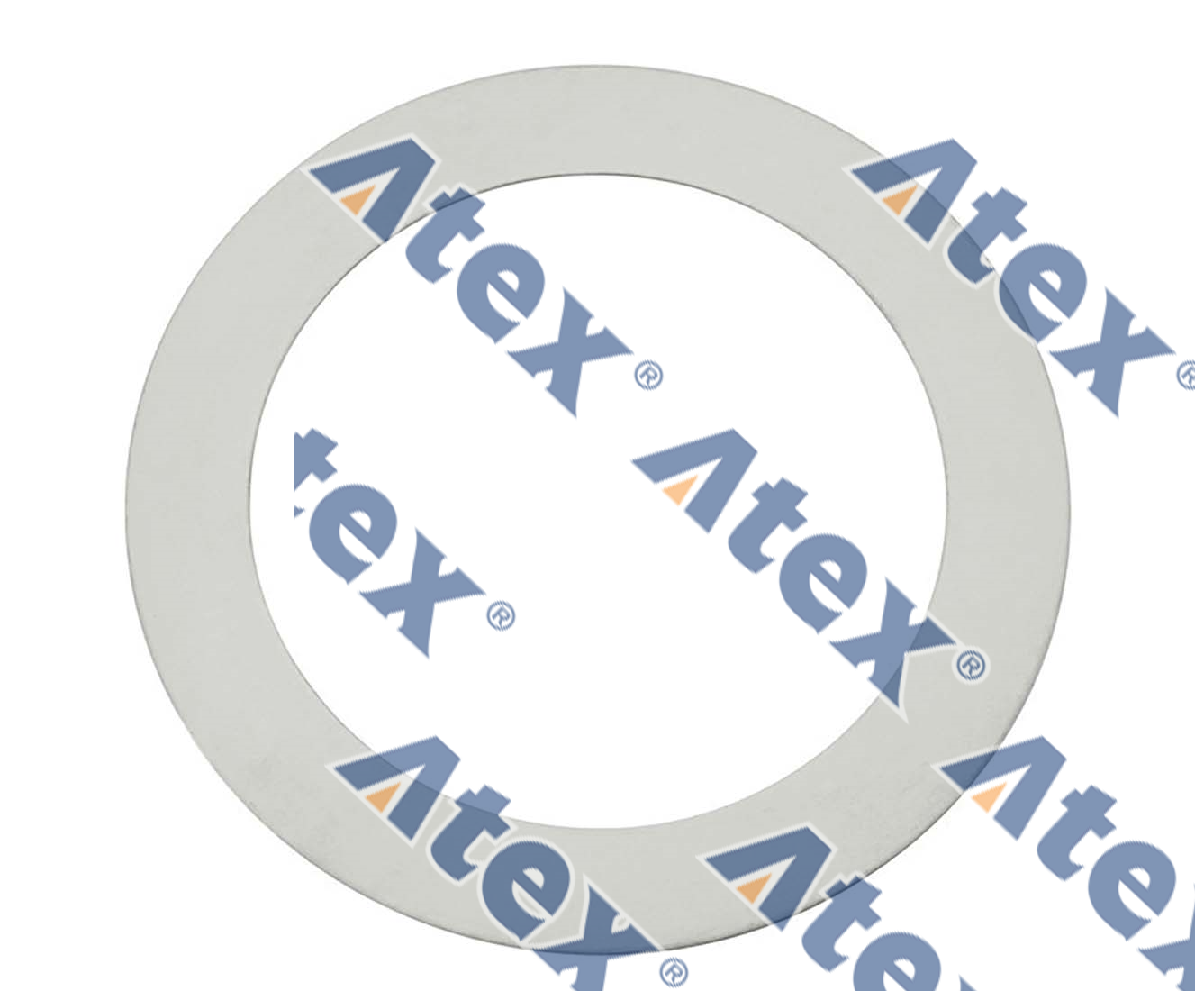 666-23185 666-23185 Aks Dişli Pulu