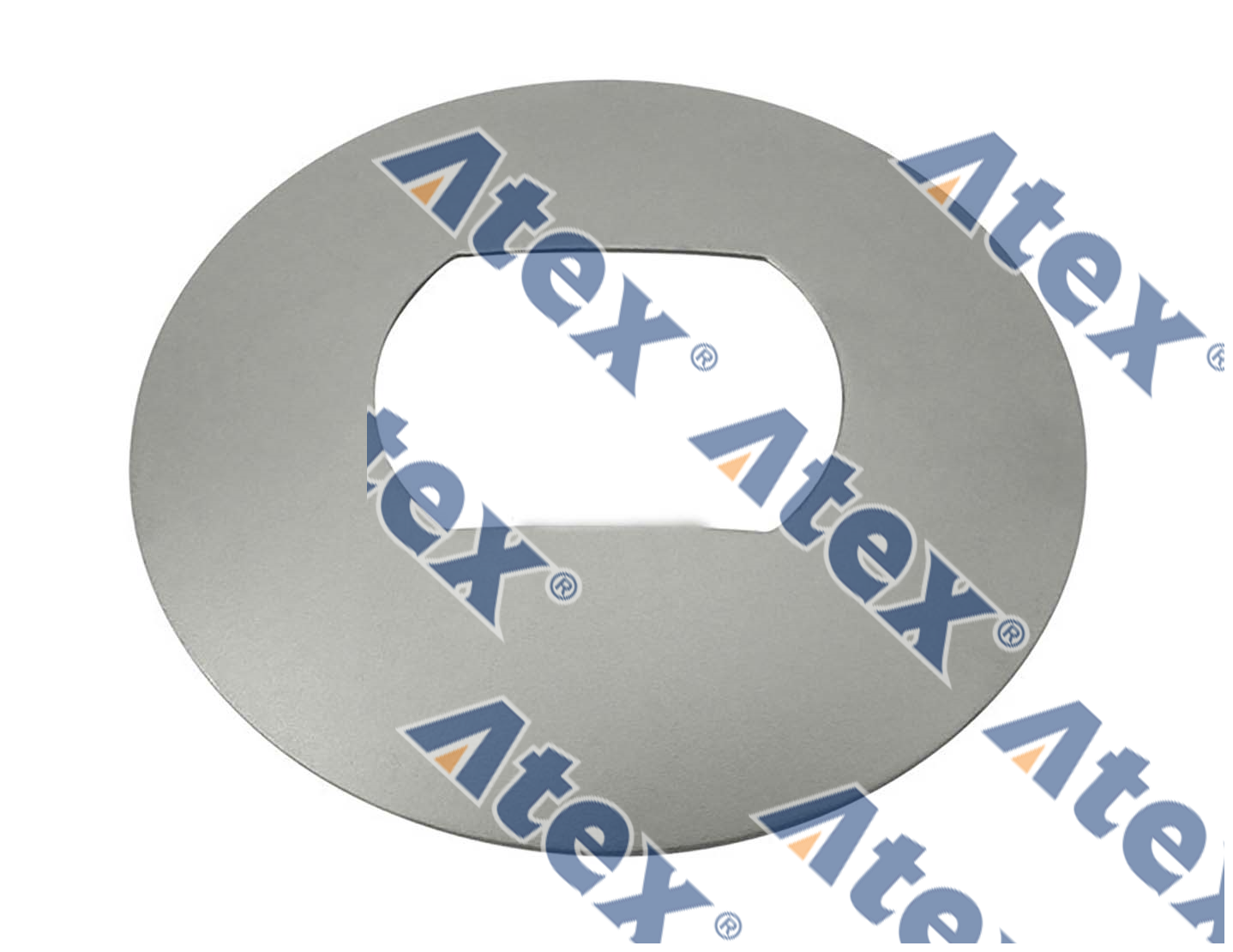 666-23186 666-23186 İstavroz Dişli Pulu