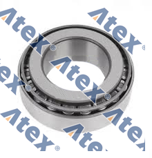 666-24058 1524058 Diferansiyel Rulmanı