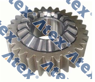 666-24304-KAÇMAZ 666-24304-KAÇMAZ Beyin Dişlisi