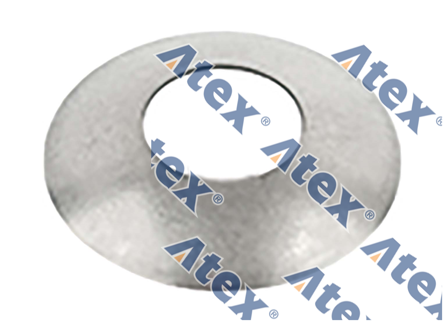 666-24398 666-24398 İstavroz Dişli Pulu