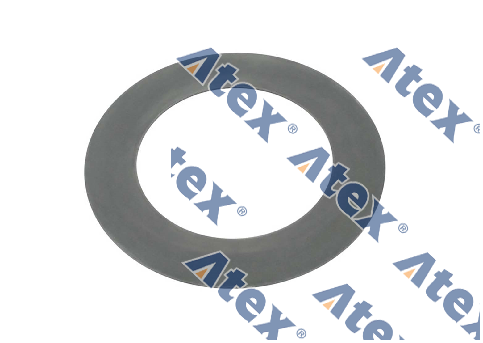 666-24589 666-24589 Aks Dişli Pulu