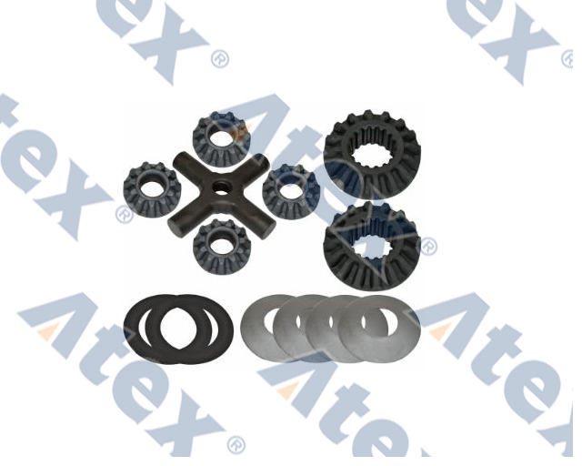 666-24595 20524595, 3094269 İstavroz Dişli Takımı