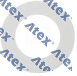 666-24716 666-24716 Aks Dişli Pulu