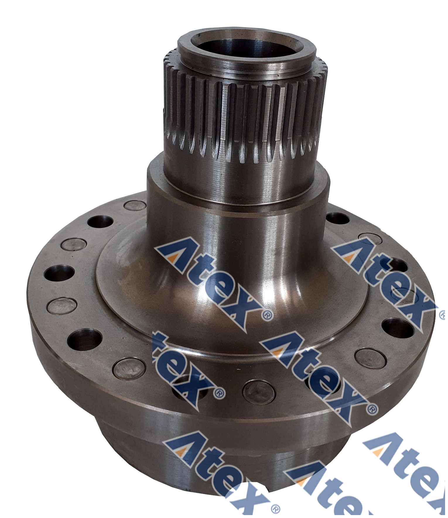 666-24856 , 1524856 İstavroz Kutusu Alt 