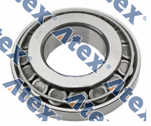 666-24857 1524857 Diferansiyel Rulmanı