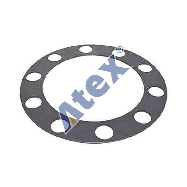 666-24861 1524861Lock Plate