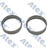 666-24881 1524881 Beyin Masura Rulman