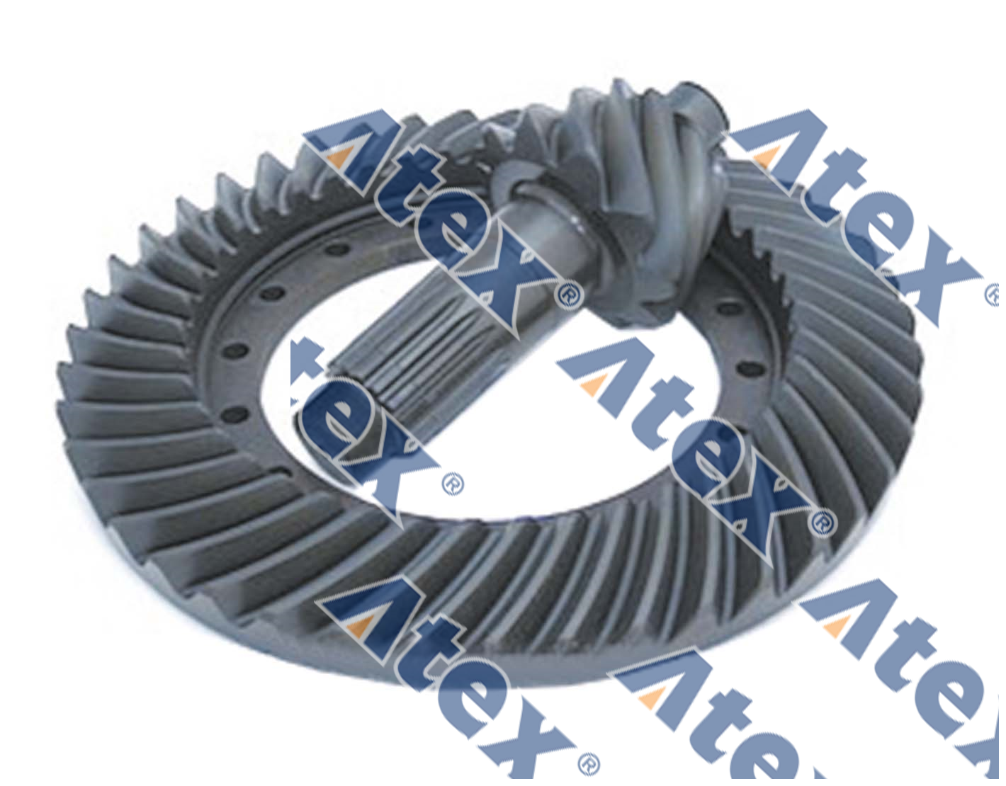 666-24908 666-24908 Crown Wheel & Pinion
