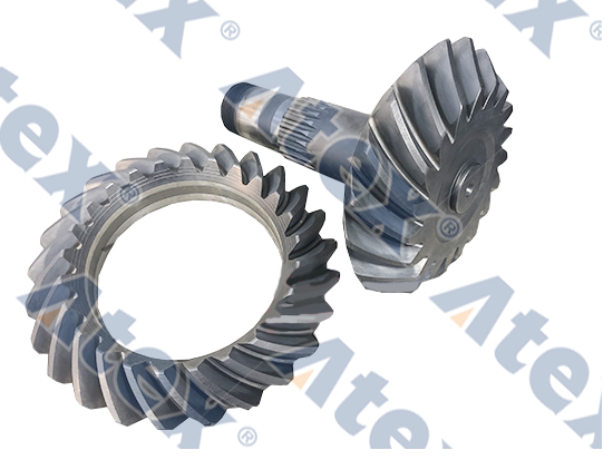 666-24909 1524909 Drive Gear Set(19x25)