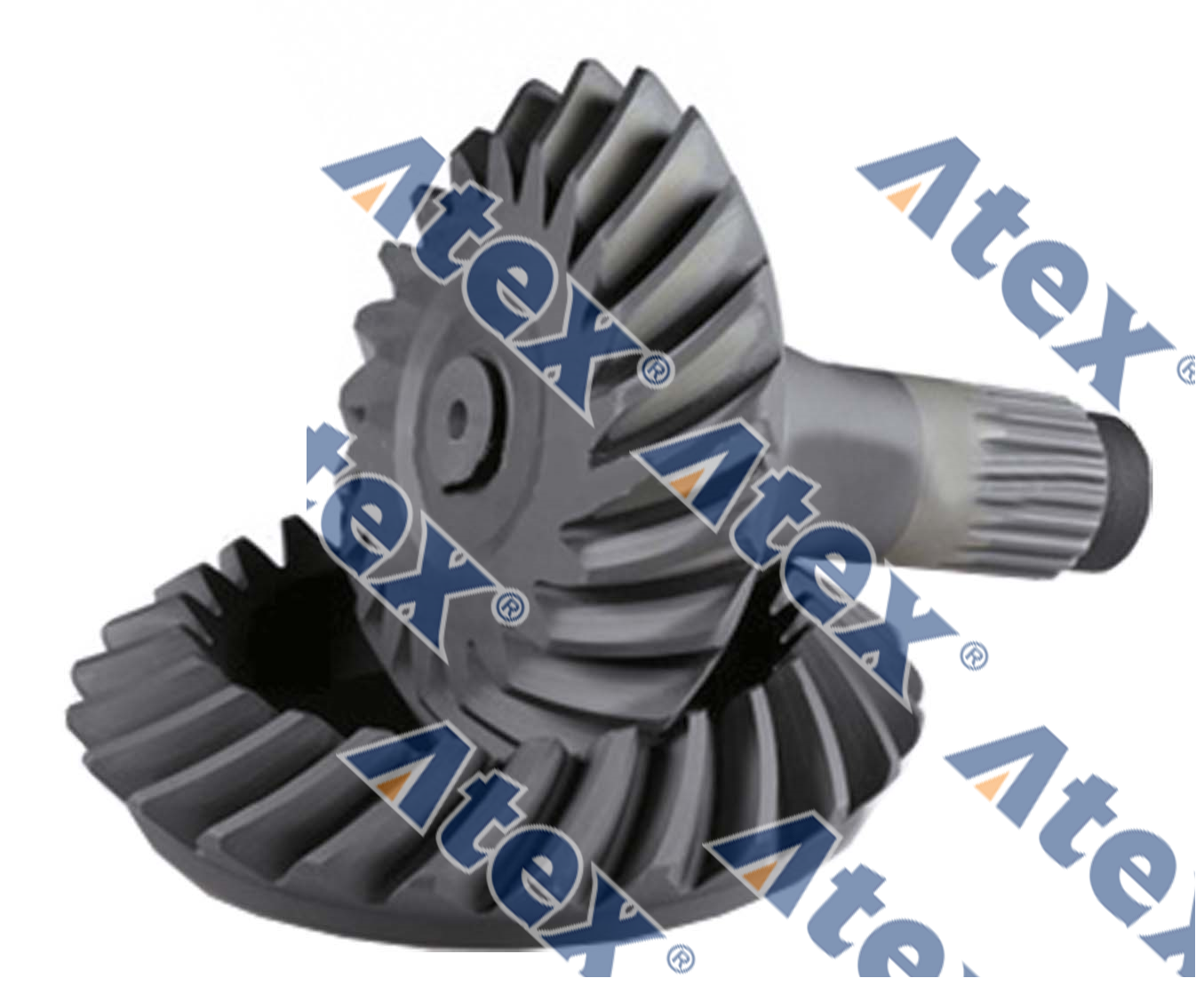 666-24940 666-24940 Crown Wheel & Pinion