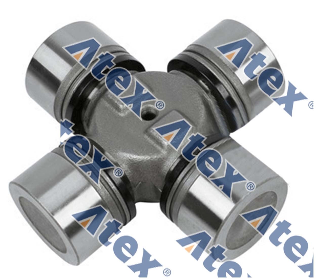 666-27182 8127182 Şaft Mafsalı (60*165mm)