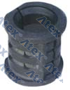 666-28448 1137960, 1193034, 3028448, 9516523, 9959304 Rubber Bushing, Anti-roll Bar