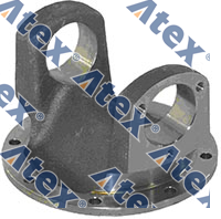 666-32397-KAÇMAZ 666-32397-KAÇMAZ Şaft Flanşı 8 Delik (50 Mm )