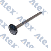 666-32973 20732973 Aks Mili