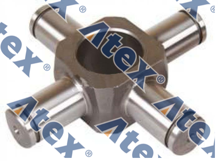 666-34368 334368 Spider