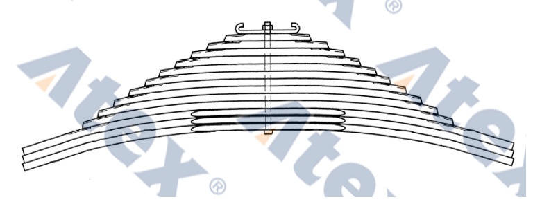 666-35244 1635244 Spring Leaf (5)