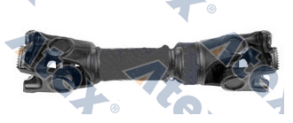 666-35432 22035432 Komple Şaft