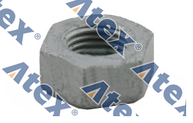 666-39078 666-39078 Şaft Cıvata Somunu