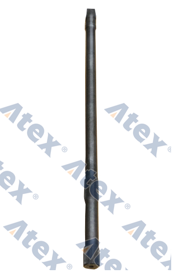 666-40429 21940429 Drive Shaft (r)