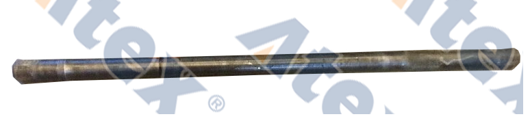 666-40430 21940430 Drive Shaft (r)