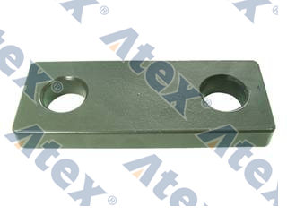 666-40508 20940508 Ön Makas Pim Bağlantı Demiri