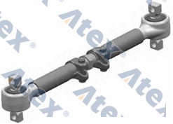 666-44820 1607079, 3944820, 8154018, 8158207 Bugi Kolu