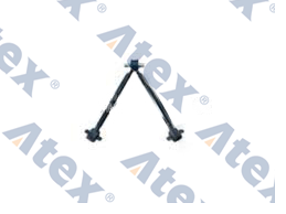 666-45970 21365064, 21445970 V-stay