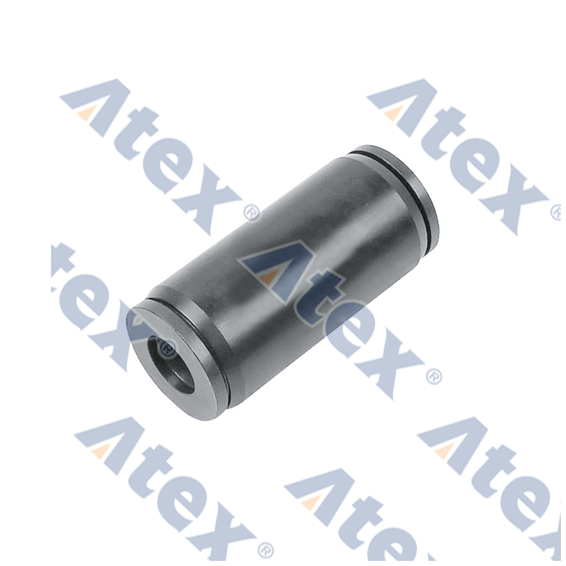 666-45984 20945984, 6356484 Bushing Lubricated, Front Spring Anchorage